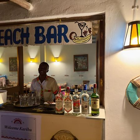 Sawa Sawa Beach House Msambweni Екстериор снимка