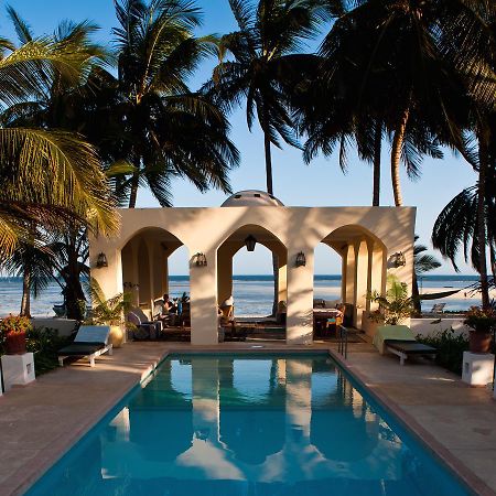 Sawa Sawa Beach House Msambweni Екстериор снимка