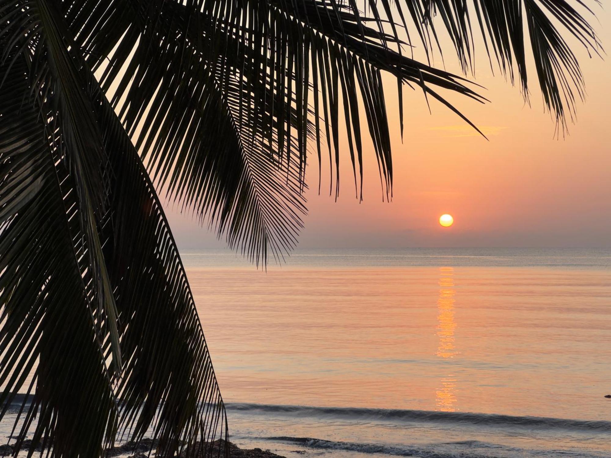 Sawa Sawa Beach House Msambweni Екстериор снимка