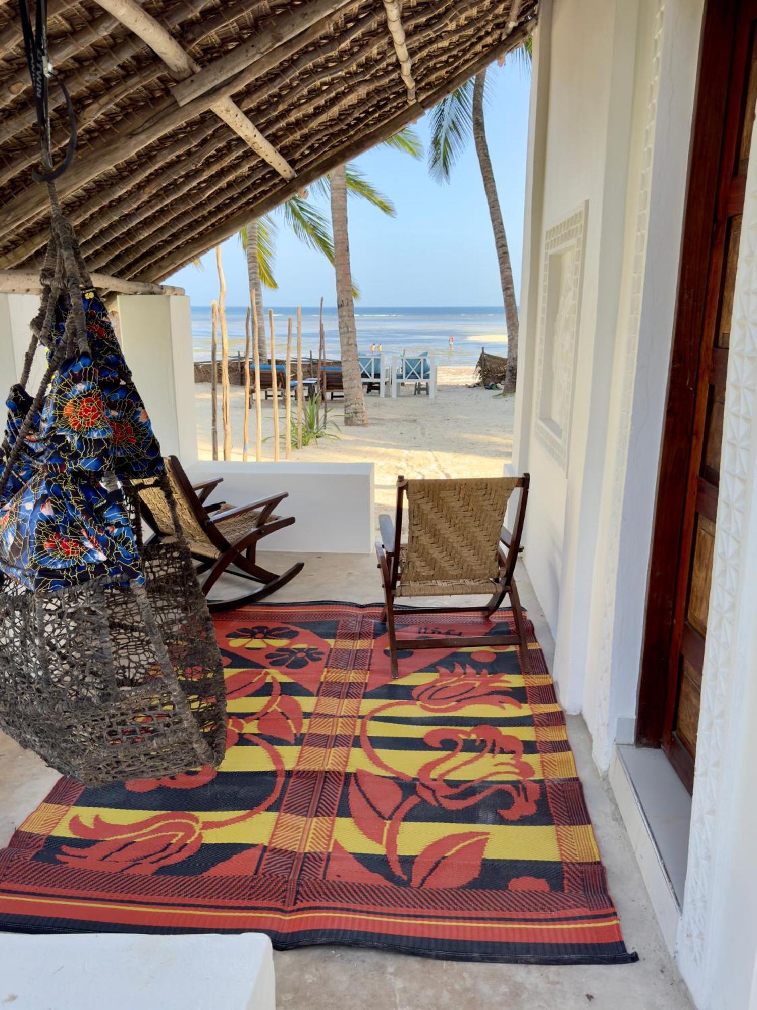 Sawa Sawa Beach House Msambweni Екстериор снимка