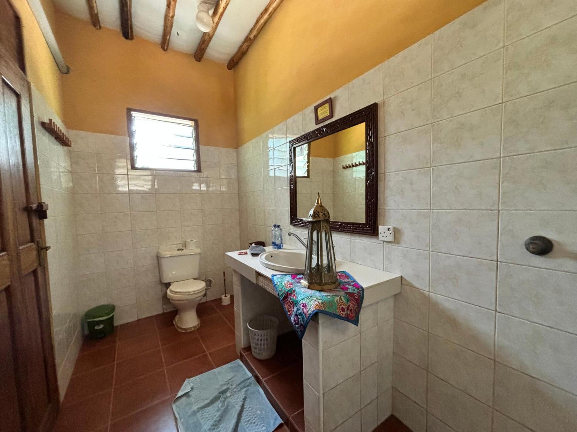Sawa Sawa Beach House Msambweni Екстериор снимка