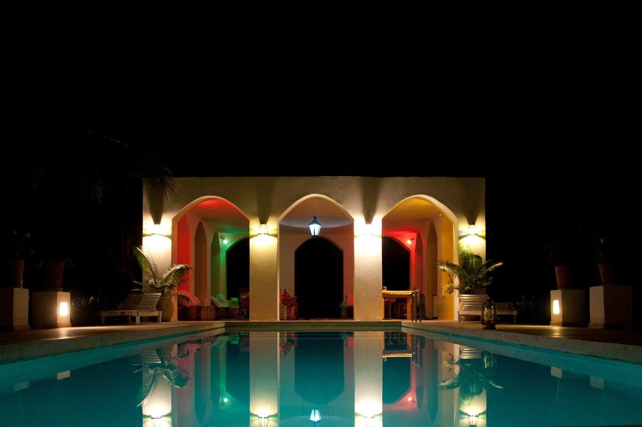 Sawa Sawa Beach House Msambweni Екстериор снимка