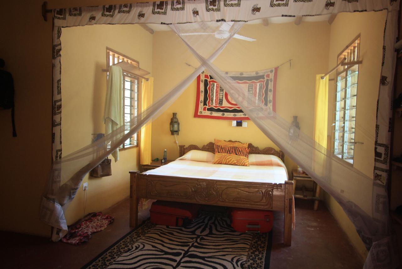 Sawa Sawa Beach House Msambweni Екстериор снимка
