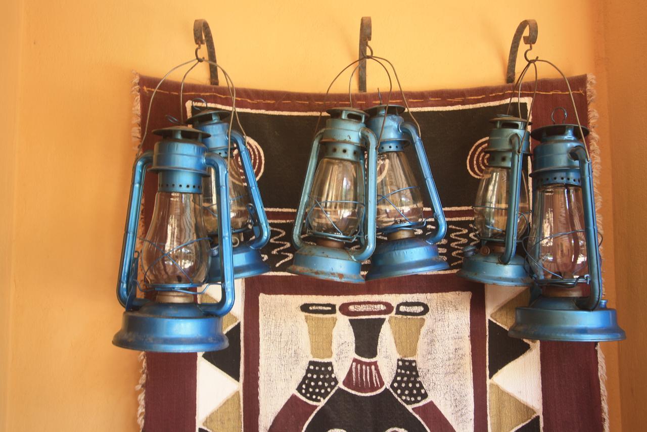 Sawa Sawa Beach House Msambweni Екстериор снимка